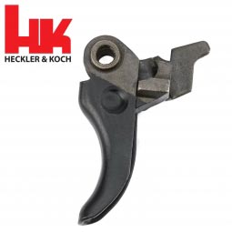 Heckler and Koch MP5SF Trigger, 9mm