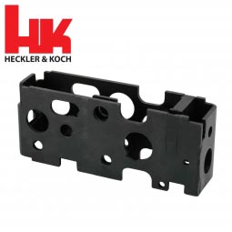 Heckler and Koch MP5 Trigger Housing, Bare