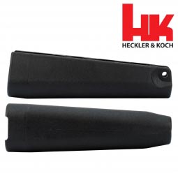 Heckler and Koch HK53 Handguard