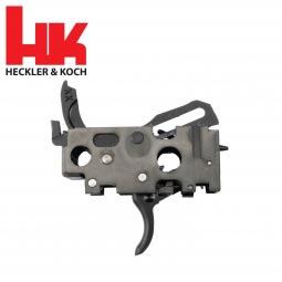 Heckler & Koch SP5K & MP5SF Trigger Group, Complete