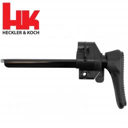 Heckler and Koch MP5 / HK94 Retractable Buttstock