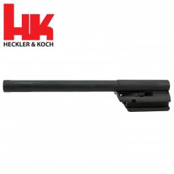 Heckler and Koch PSG1 Complete Bolt Head Carrier