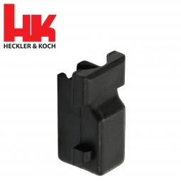 Heckler & Koch P30SK Lockout Device