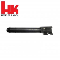 Heckler And Koch HK45 Threaded Barrel, 5.11 inches