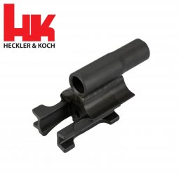 Heckler & Koch SP5K Bolt Head Carrier, Complete