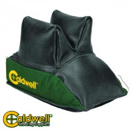 Caldwell Universal Rear Rest Bag, Standard (Unfilled)