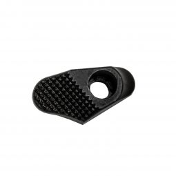 Smith & Wesson J-Frame Thumbpiece, Black