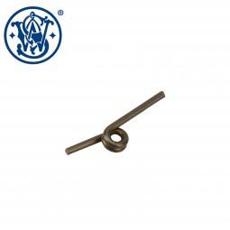 Smith & Wesson J-Frame Hand Spring