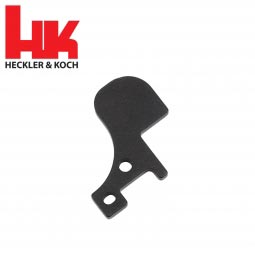 Heckler & Koch MR762 Charging Handle Plate