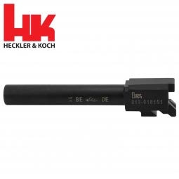 Heckler & Koch P30L Barrel, 9mm