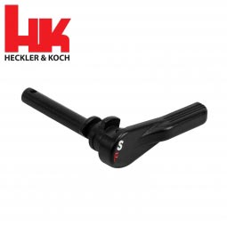 Heckler & Koch P30 Hammer Axle with Safety Lever