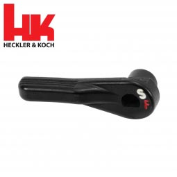 Heckler & Koch P30 Safety Lever, Left Side