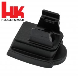 Heckler & Koch VP9 9mm Magazine Floorplate, 10 Round