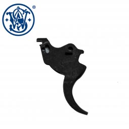 Smith & Wesson Model 386 Trigger