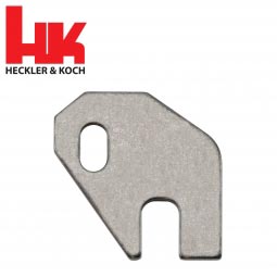 Heckler & Koch P30 V3 DA/SA Disconnector