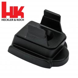 Heckler & Koch P30 / VP40 .40 S&W Magazine Floorplate, 10 Round