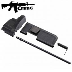 CMMG Ejection Port Cover Kit, 9mm/22LR