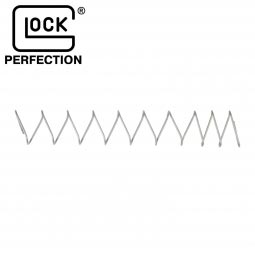 Glock Magazine Spring 9mm, .357 Sig, G19, G19X, G23, G32, 10rd Mags, Gen4 / Gen5