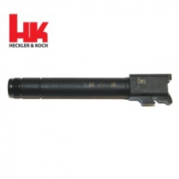 Heckler And Koch HK45 Threaded Barrel M16x1