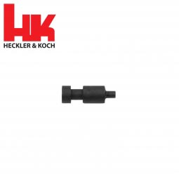 Heckler & Koch MR762 Handguard Grooved Bolt