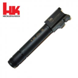 Heckler and Koch HK45 Compact Tactical 4.57" Threaded Barrel