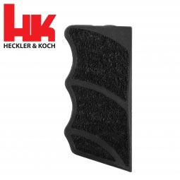 Heckler & Koch P30 / P30L Grip Shell, Left Side