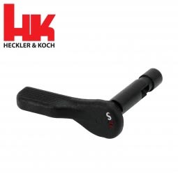 Heckler & Koch HK45 Safety Control Lever