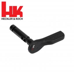 Heckler & Koch HK45 Safety Control Lever, Right Side