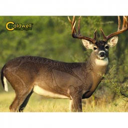 Caldwell "The Natural Series" Whitetail Deer Target