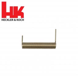 Heckler & Koch MR762 Ejection Port Cover Spring