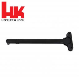 Heckler & Koch MR556 Charging Handle, Incomplete