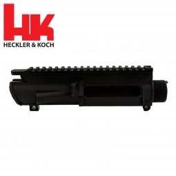 Heckler & Koch MR762 Upper Receiver