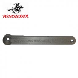 Winchester Model 101 Complete Lower Forearm Plate High Grade, Nitride