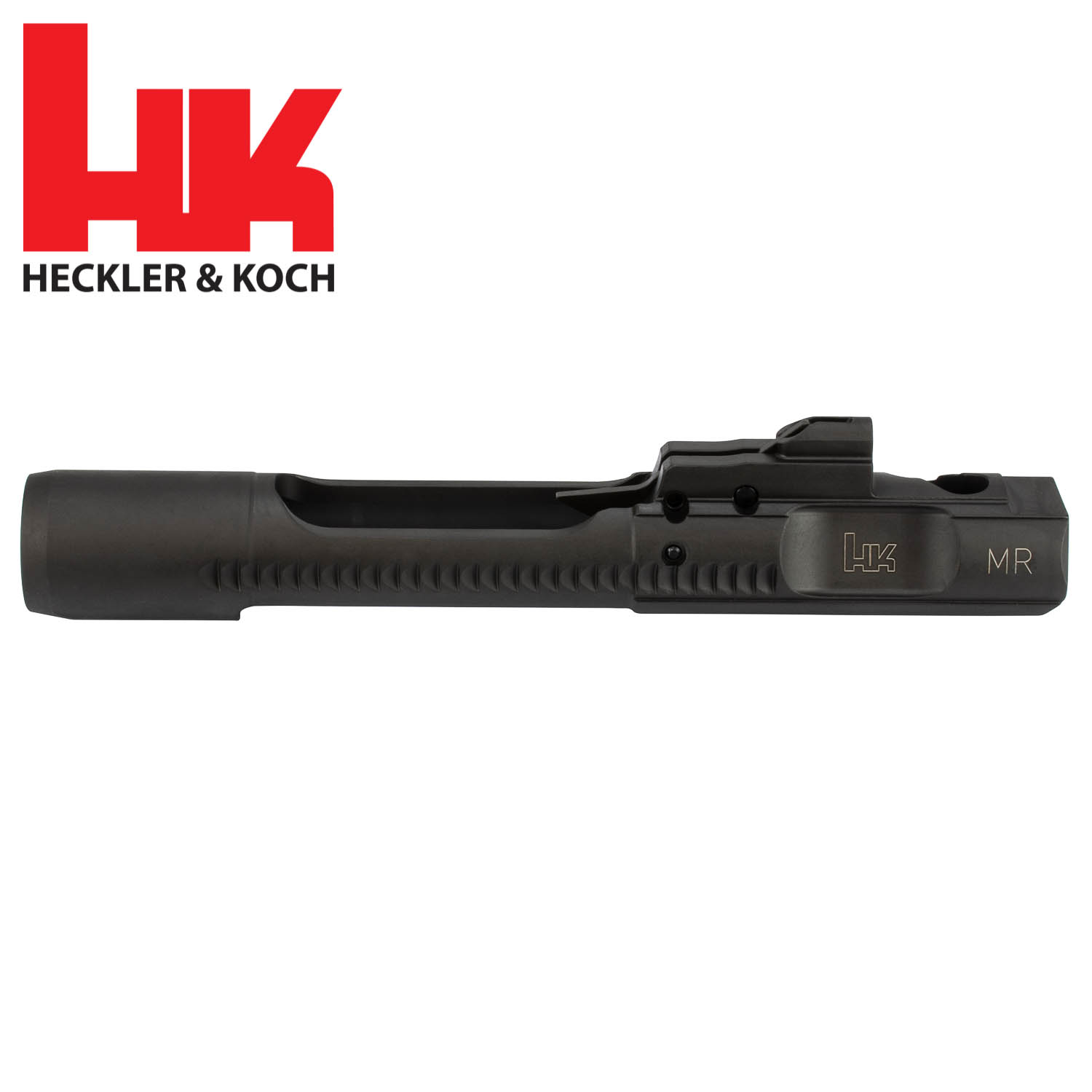 Heckler & Koch MR556 Complete Bolt Carrier: MGW