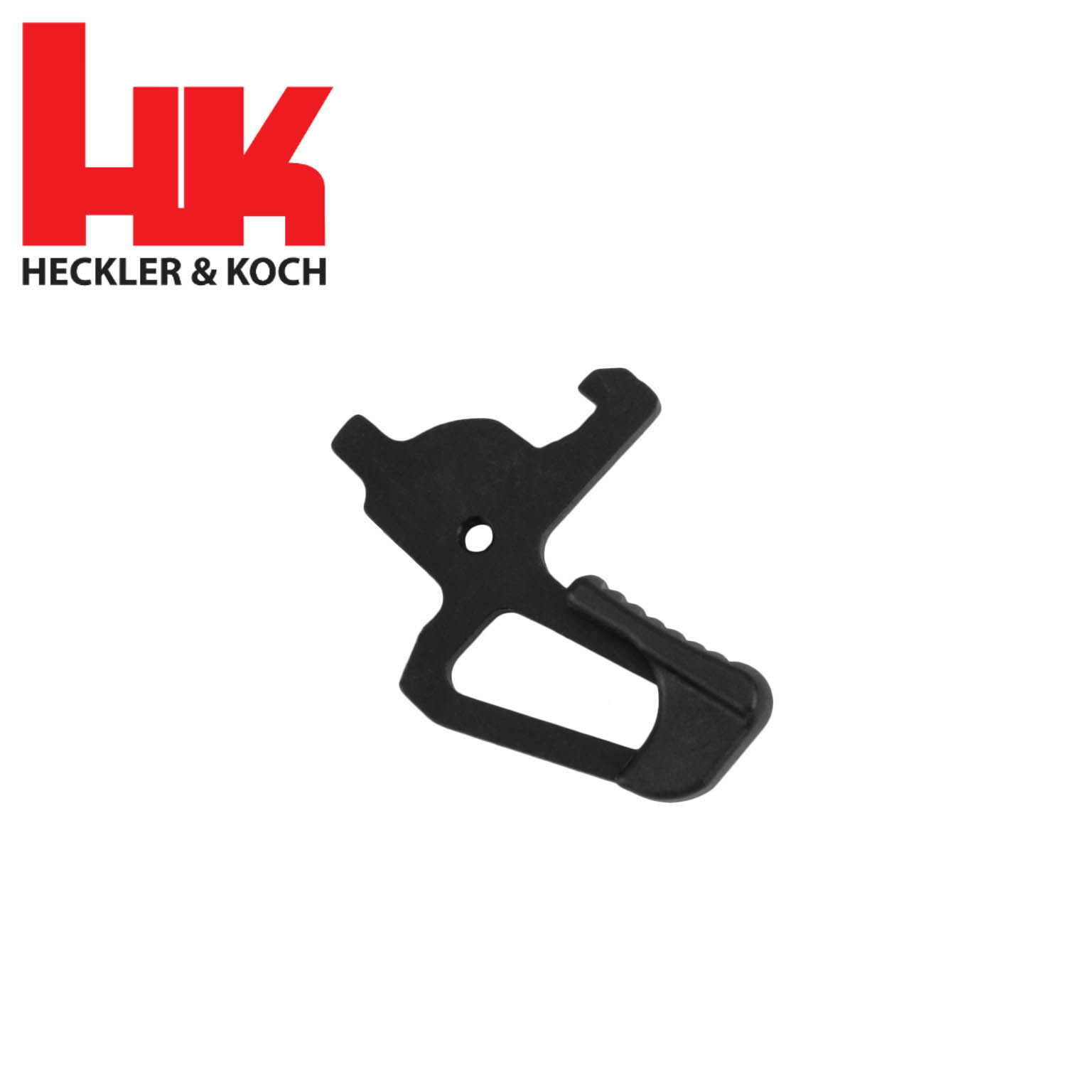 Heckler & Koch MR762 Charging Handle Catch: MGW