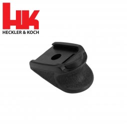 Heckler & Koch VP9SK Magazine Floorplate w/Finger Rest