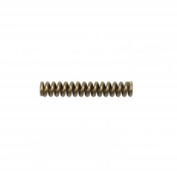 Sig Sauer MCX Gas Valve Detent Spring