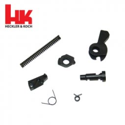 Heckler and Koch HK45C LEM Conversion Kit