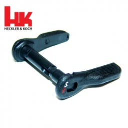 Heckler And Koch HK45 Ambidextrous Safety Control Lever