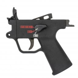 Heckler and Koch HK33 Trigger Group, (013S)