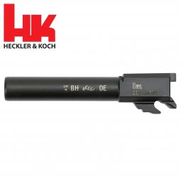 Heckler & Koch VP40 Barrel