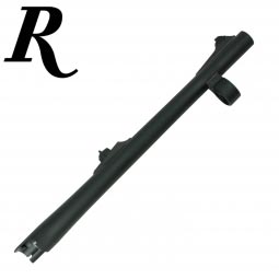 Remington 870 Barrel, 12ga. 14" Parkerized w/Rifle Sights