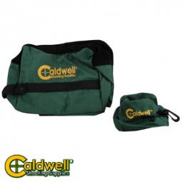 Caldwell DeadShot Bag Combo in Box (Unfilled)