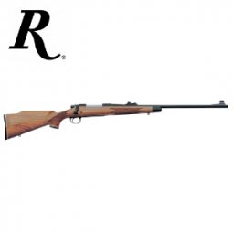 Remington 700 BDL Custom Deluxe .270 WIN Bolt Action Rifle