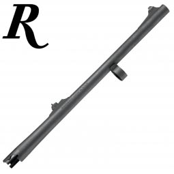 Remington 870 12ga 18" Rifle Sight Police Barrel