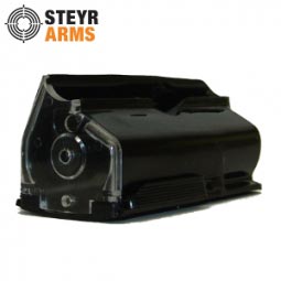 Steyr 7mm Rem. Mag. 5 Rd. Rotary Magazine