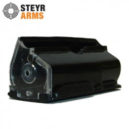 Steyr .300 Win. Mag. 5 Rd. Rotary Magazine