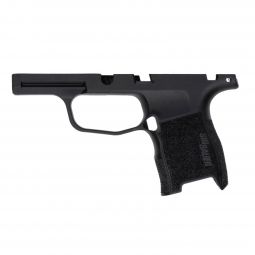 Sig Sauer P365 Grip Module, Manual Safety