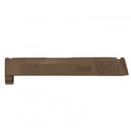 Sig Sauer P365 Slide, Coyote Brown