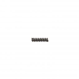 Sig Sauer P365 Manual Safety Detent Spring